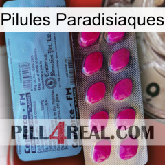 Paradise Pills 35
